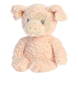 Aurora 13" PAISLEY PIGLET