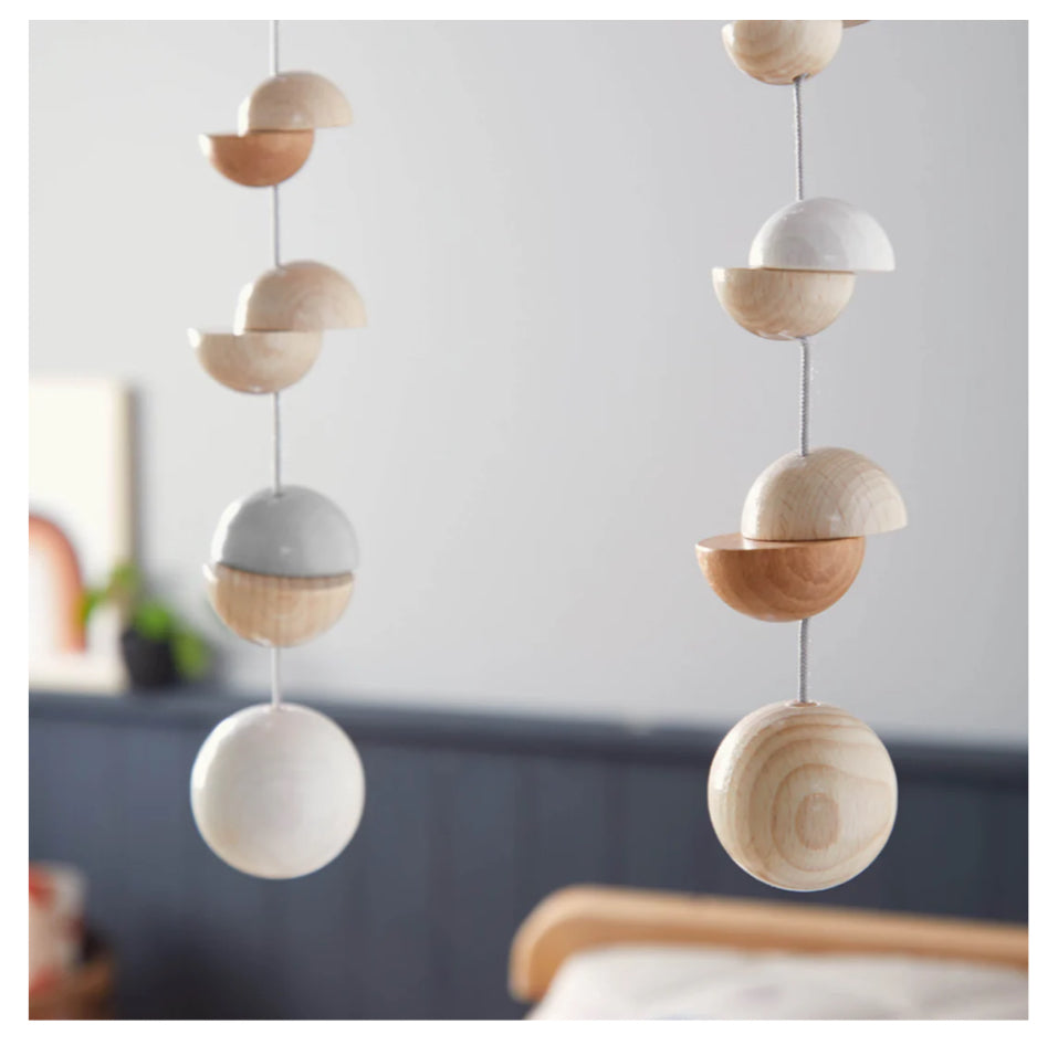 Haba-Mobile Dots