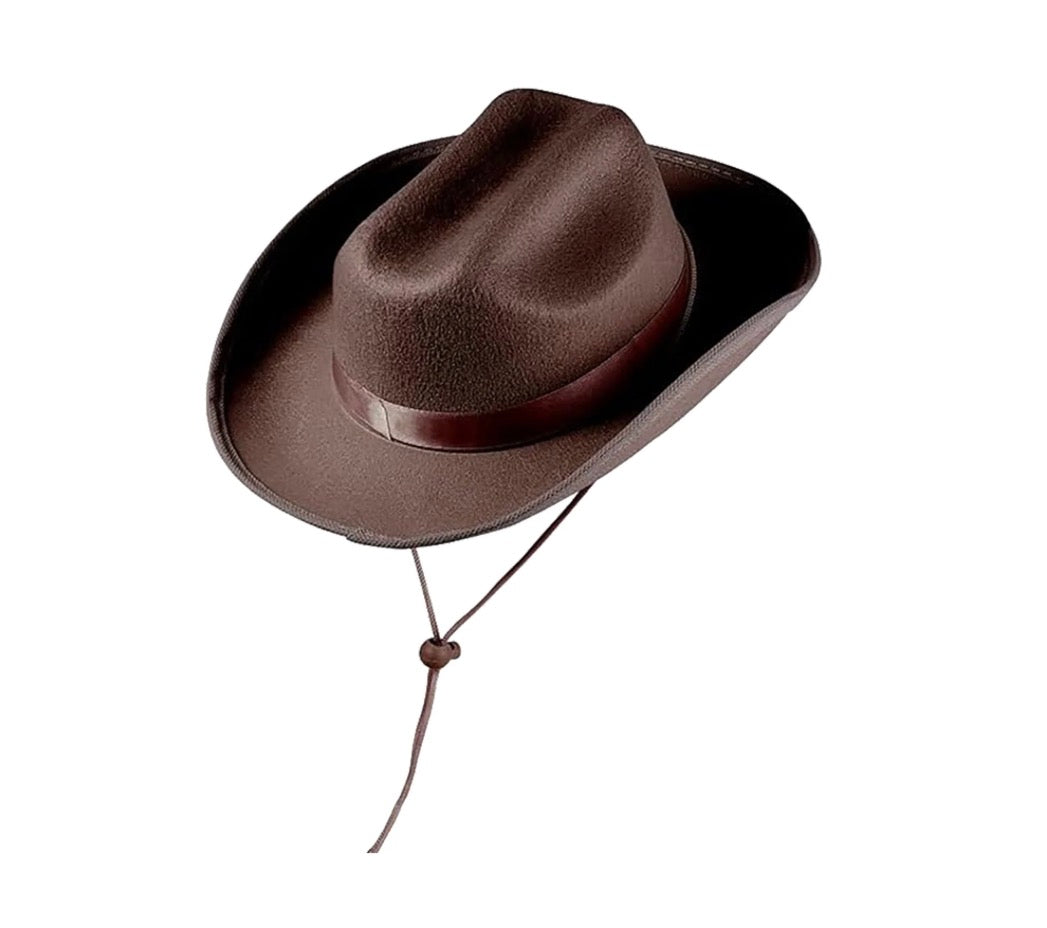 Cowboy Hat