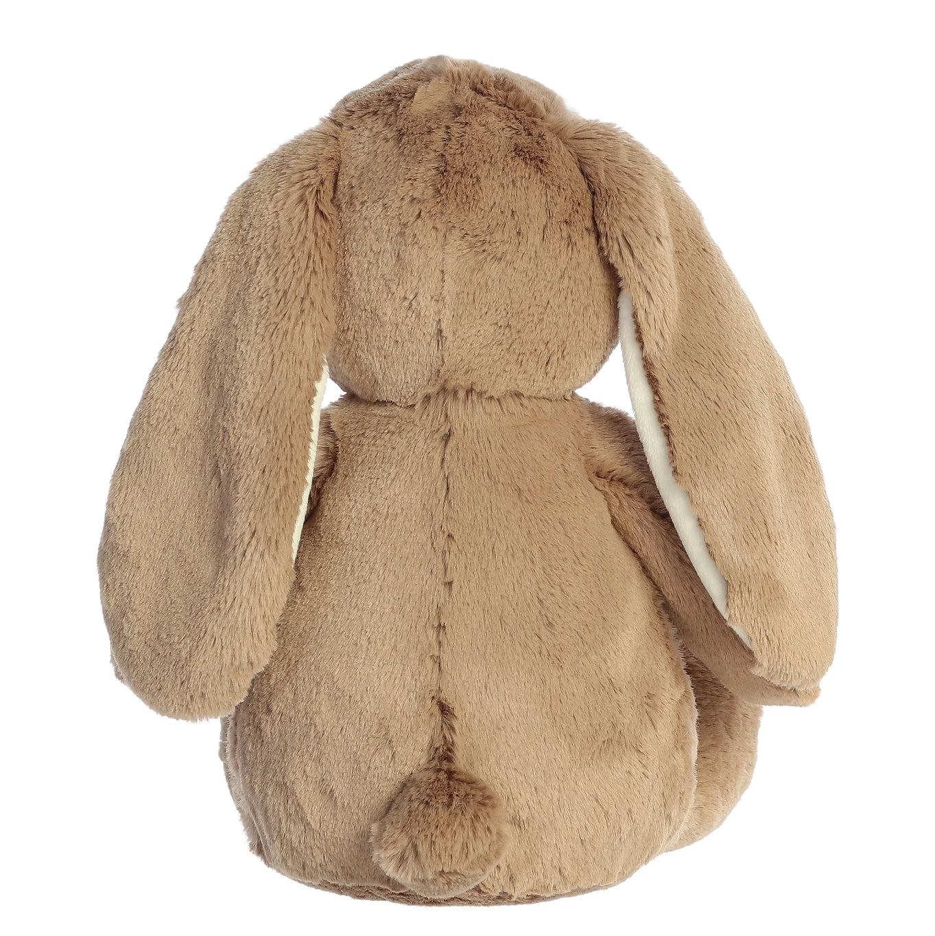 Aurora 12.5" DEWEY BUNNY COCOA