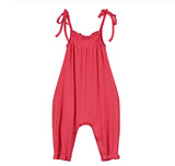 Vignette- Victoria Romper