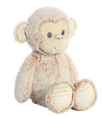 Aurora 14" CUDDLER MARLOW MONKEY