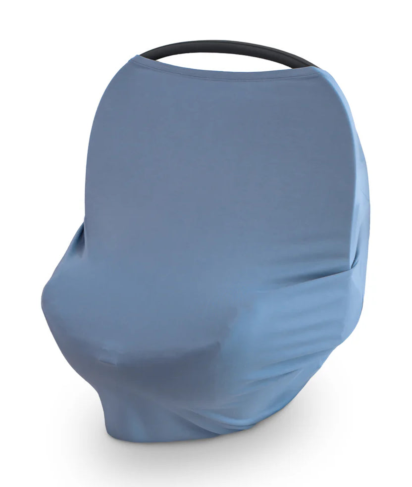 Mushie multi use cover