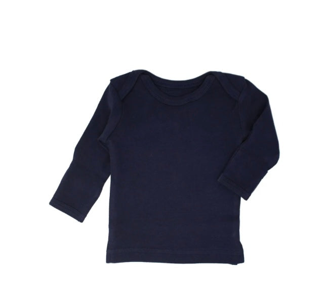 L’oved Organic Long Sleeve Shirts