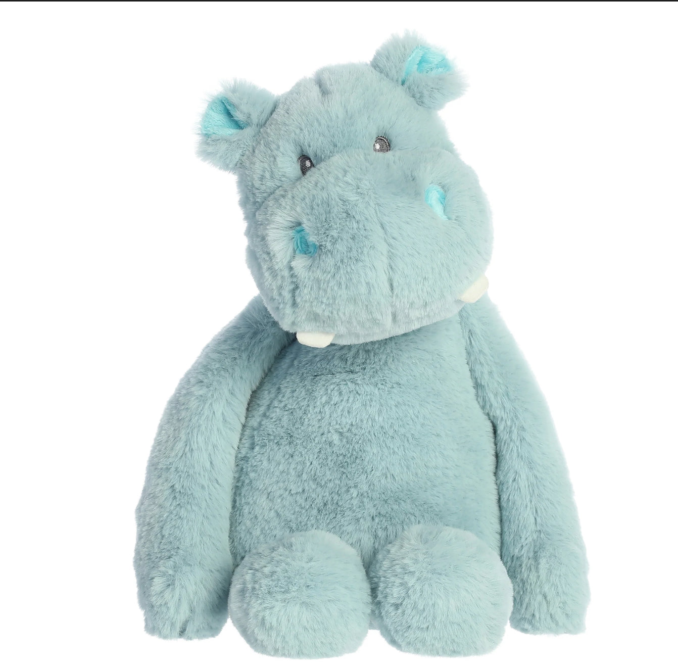 Ebba - Hugeez Hippo 15"