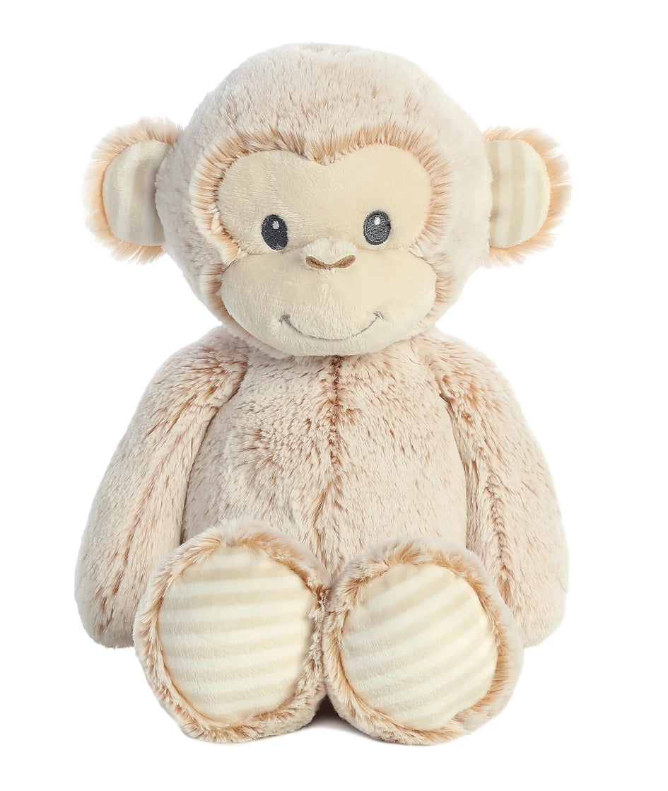 Aurora 14" CUDDLER MARLOW MONKEY