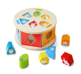 Haba Favorite Animals Sorting Box