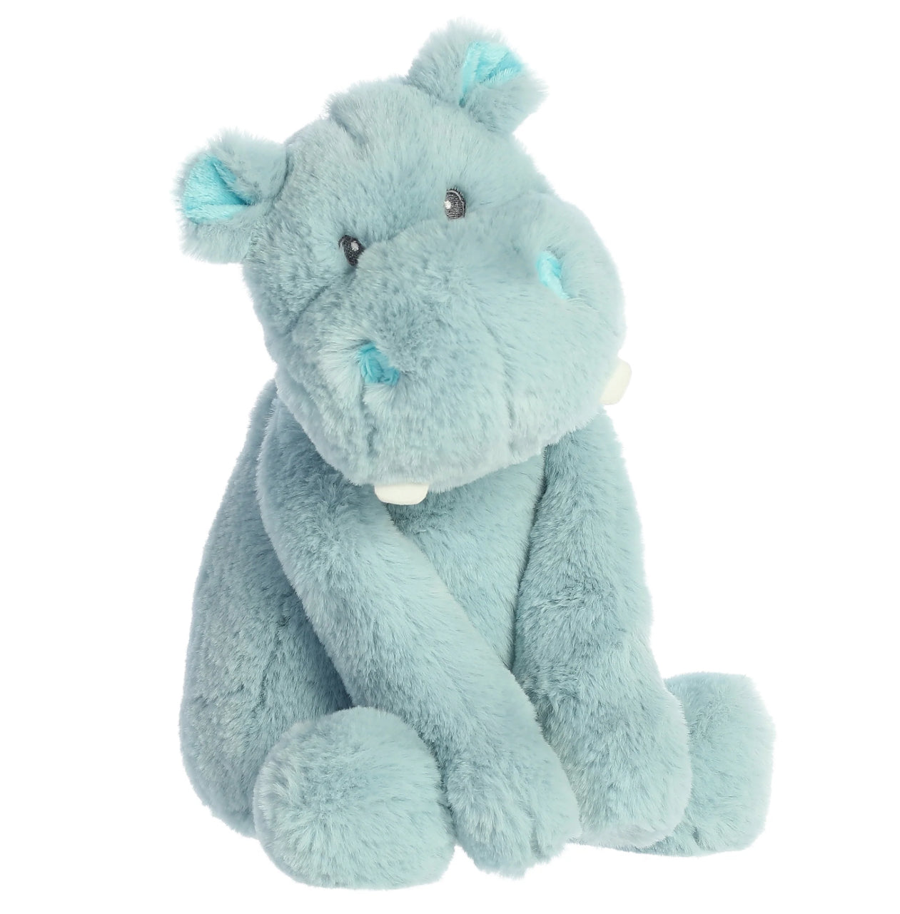 Ebba - Hugeez Hippo 15"