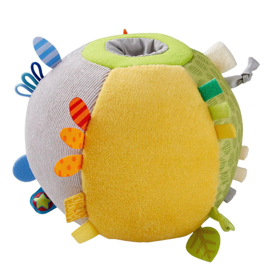 Haba Discovery Ball Everything Under Control