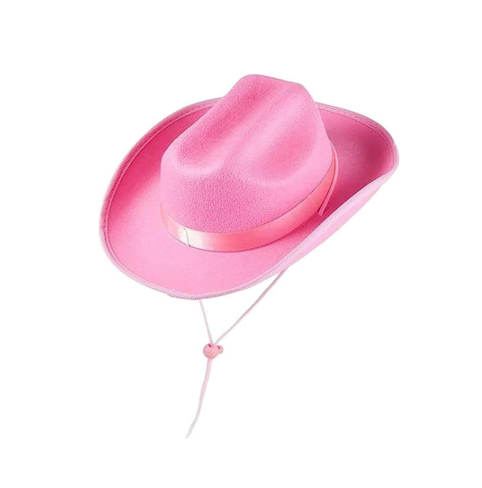 Cowboy Hat