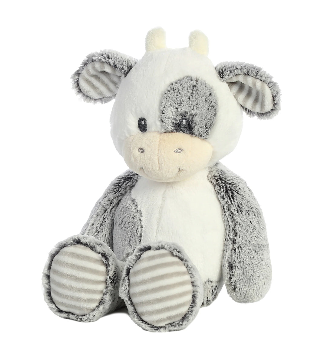 Aurora 14" CUDDLER COBY COW