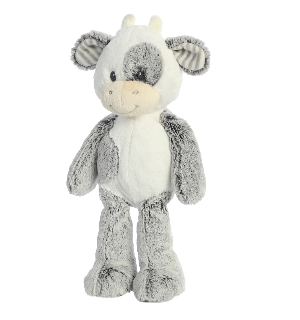 Aurora 14" CUDDLER COBY COW