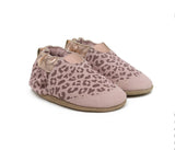 Robeez- Animal Print Shoe