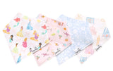 Copper Pearl | Baby Bandana Bibs - Disney Princess