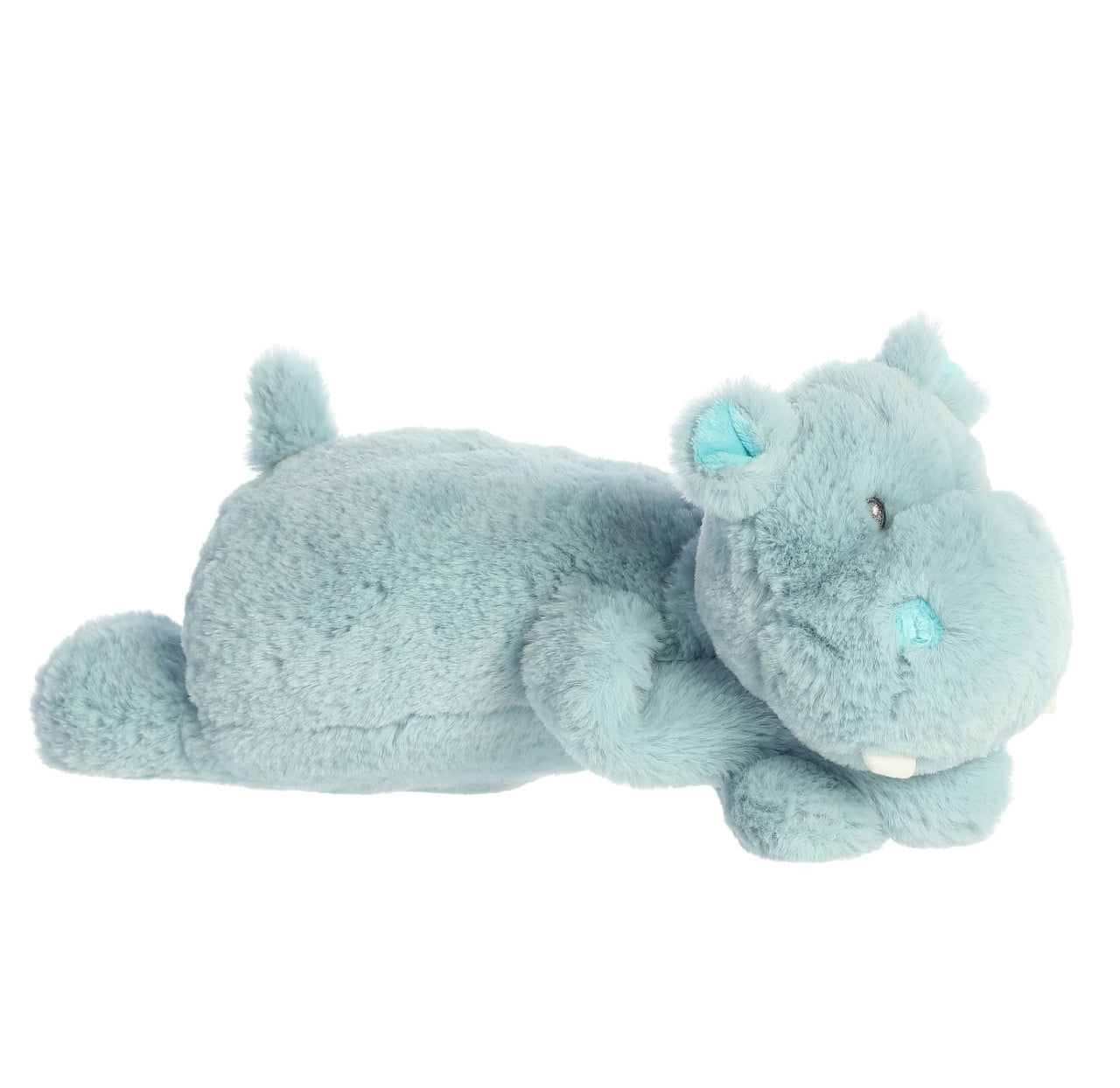 Ebba - Hugeez Hippo 15"