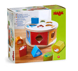 Haba Favorite Animals Sorting Box