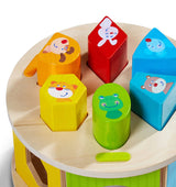 Haba Favorite Animals Sorting Box