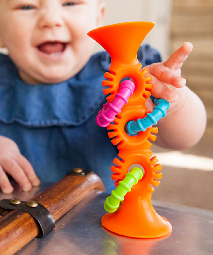 Pip squigz loops