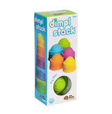 Dimpl Stack Toy