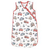 Copper Pearl | Cloud Sleep Bag 1.7 Tog - Disney Pixar Cars