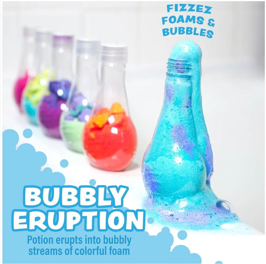 Tub Works | Bath Bomb Potion