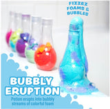 Tub Works | Bath Bomb Potion
