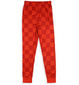 Disney Pixar | 2Pc Short Sleeve Pjs - Lightning McQueen