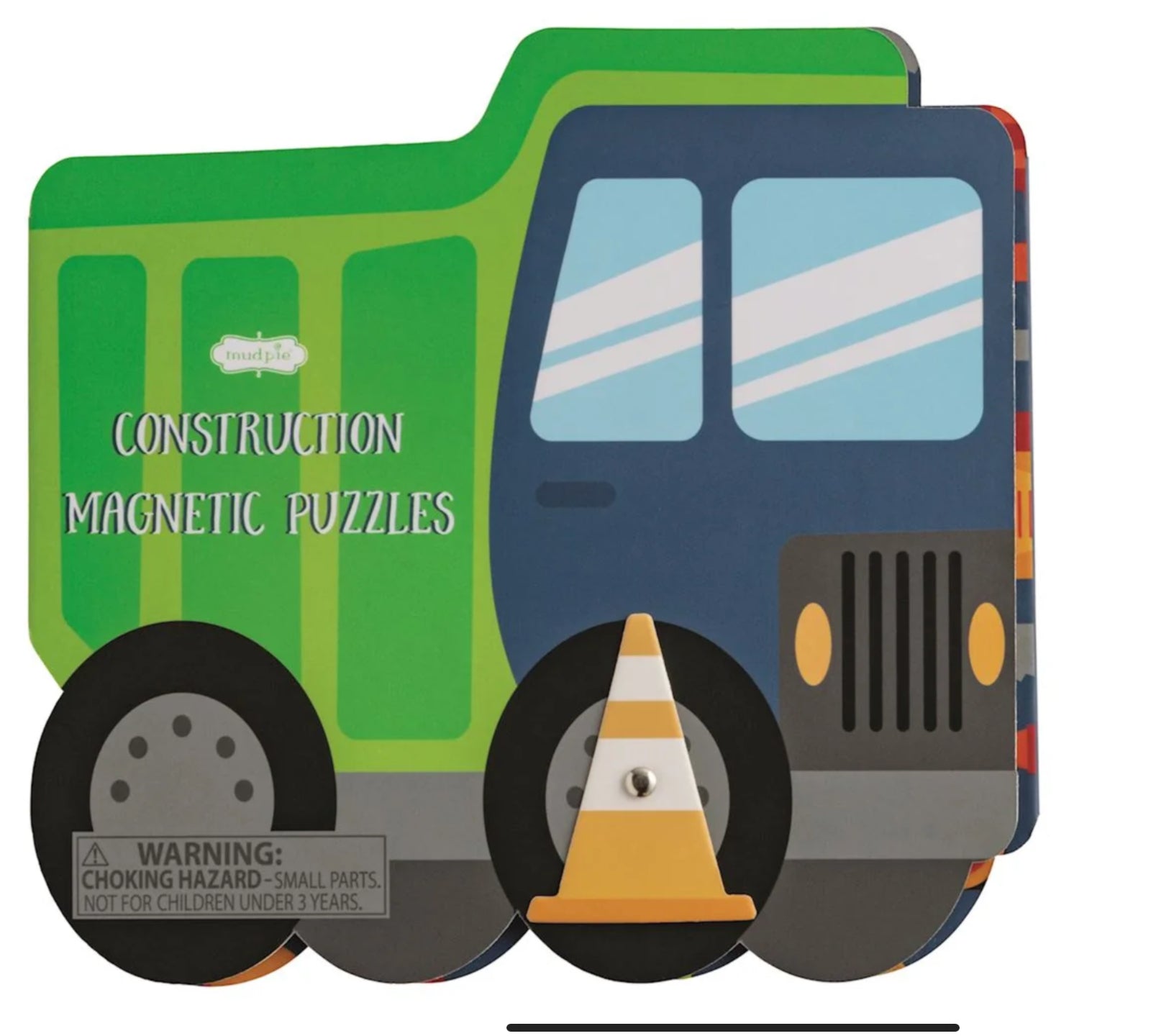 Magnetic Puzzles