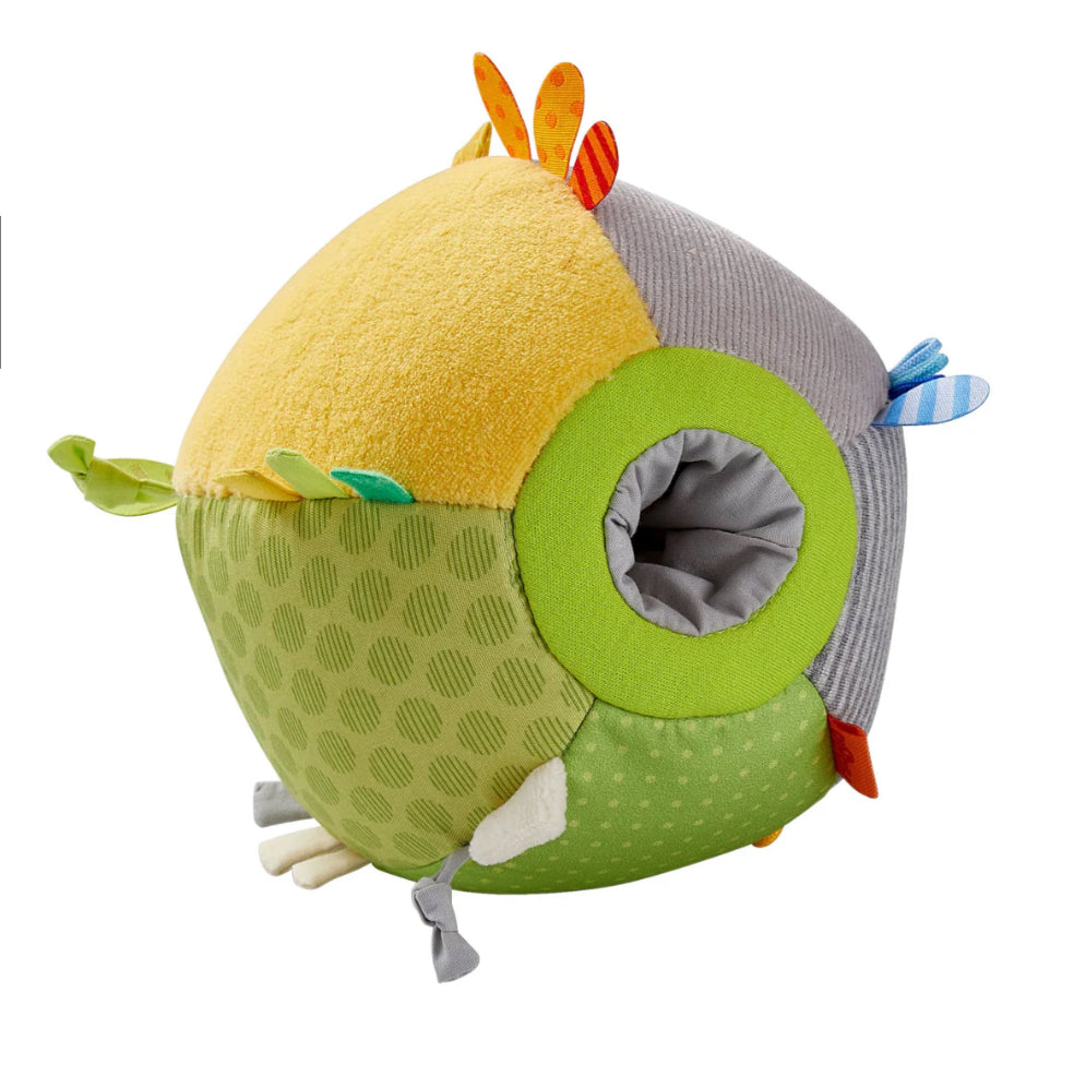 Haba Discovery Ball Everything Under Control