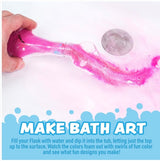 Tub Works | Bath Bomb Potion