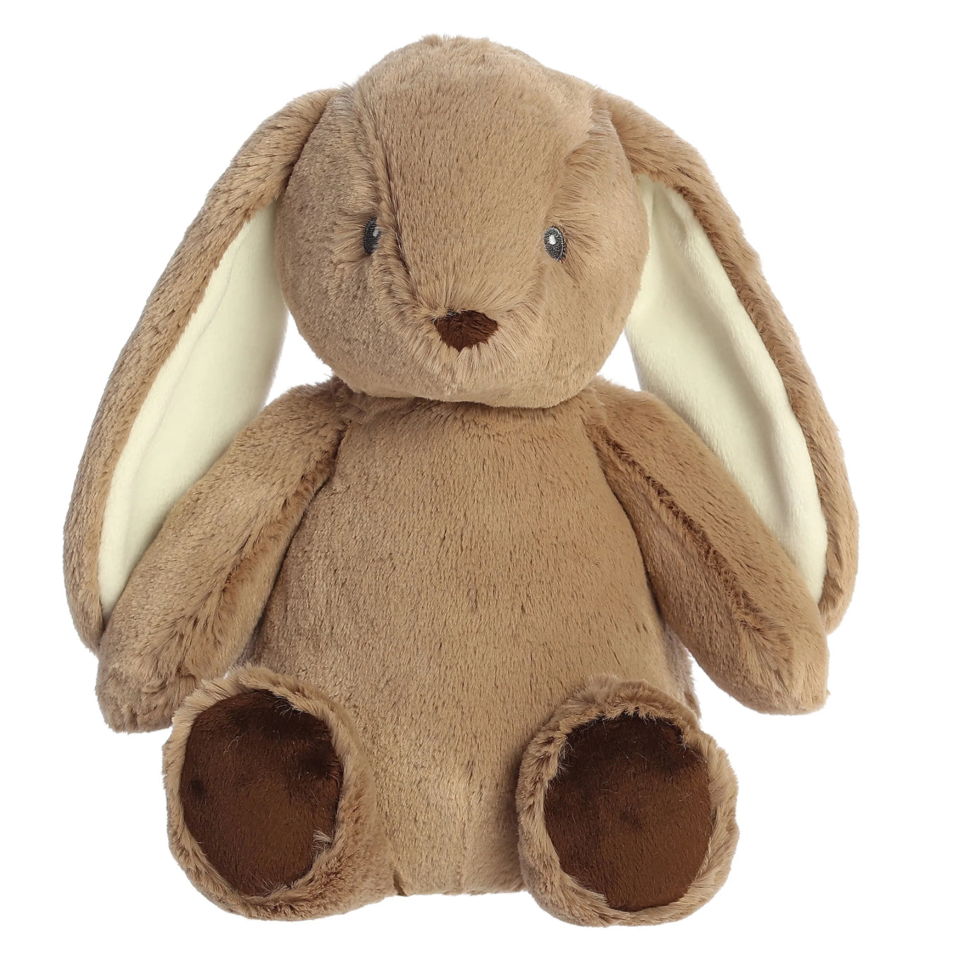 Aurora 12.5" DEWEY BUNNY COCOA