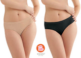 Bravado | Seamless Panty
