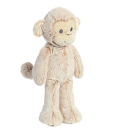 Aurora 14" CUDDLER MARLOW MONKEY