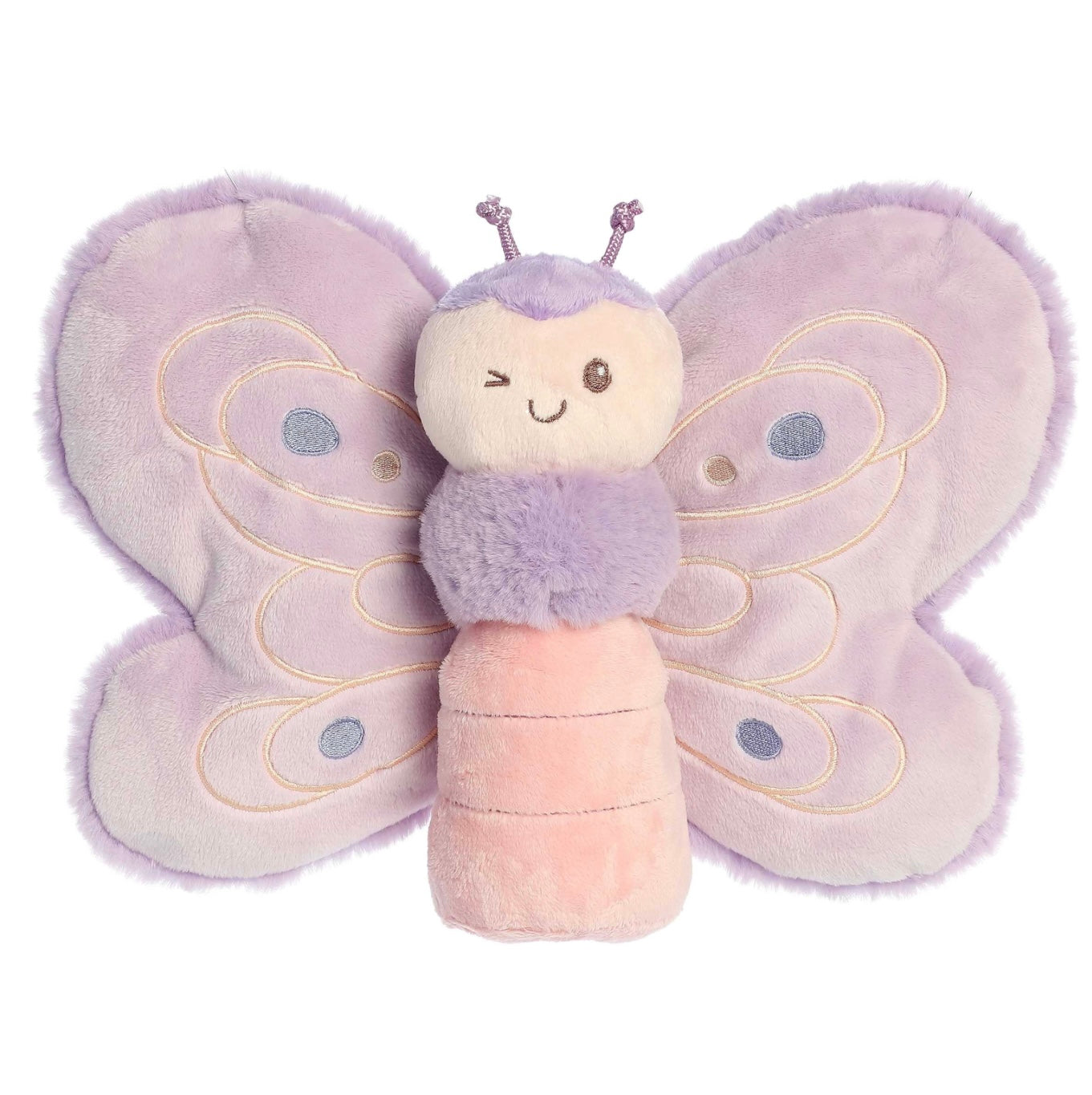 Aurora 12.5" FLUTTERFLY
