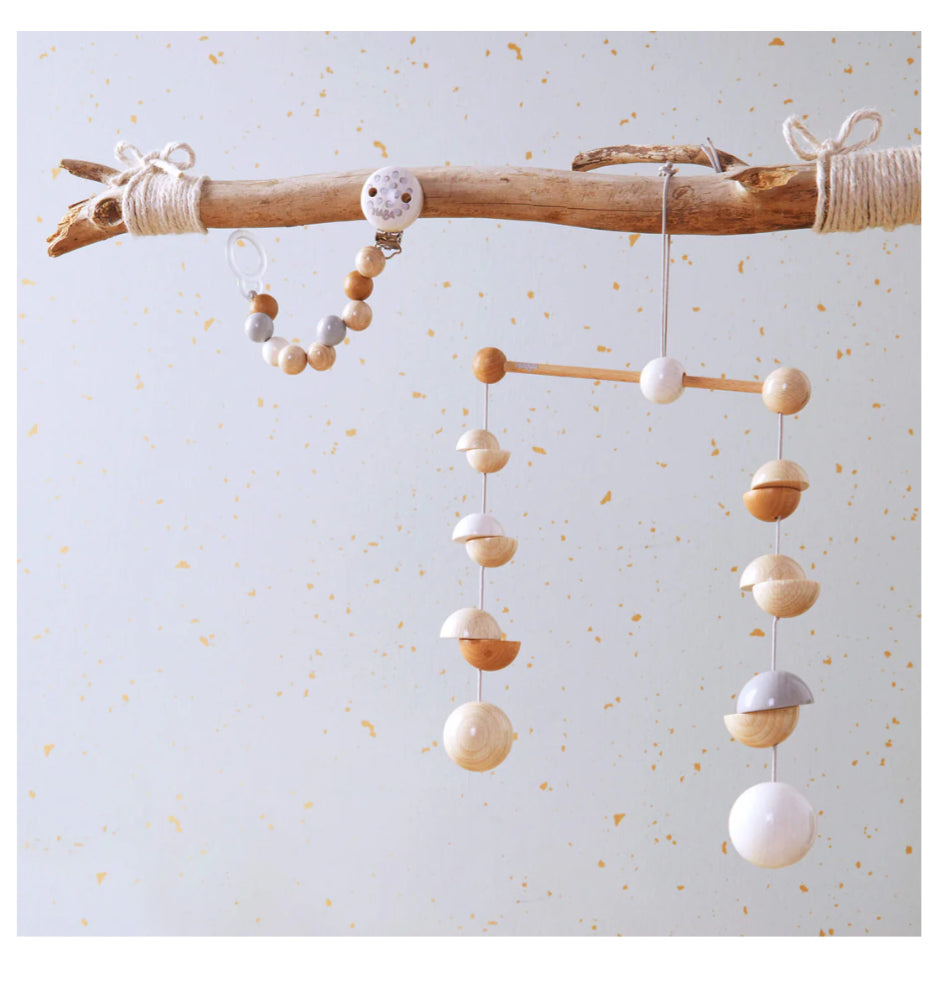 Haba-Mobile Dots