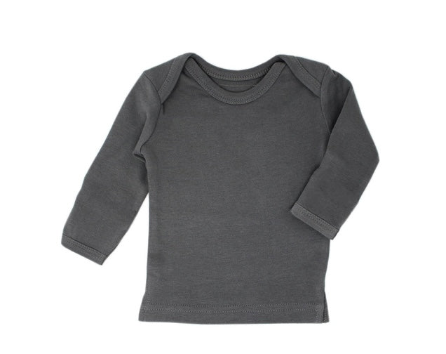 L’oved Organic Long Sleeve Shirts