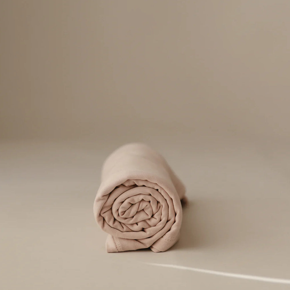 Mushie multi use cover
