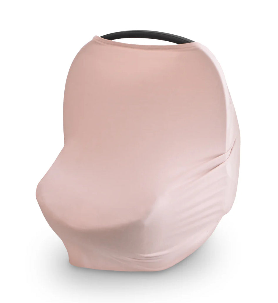Mushie multi use cover