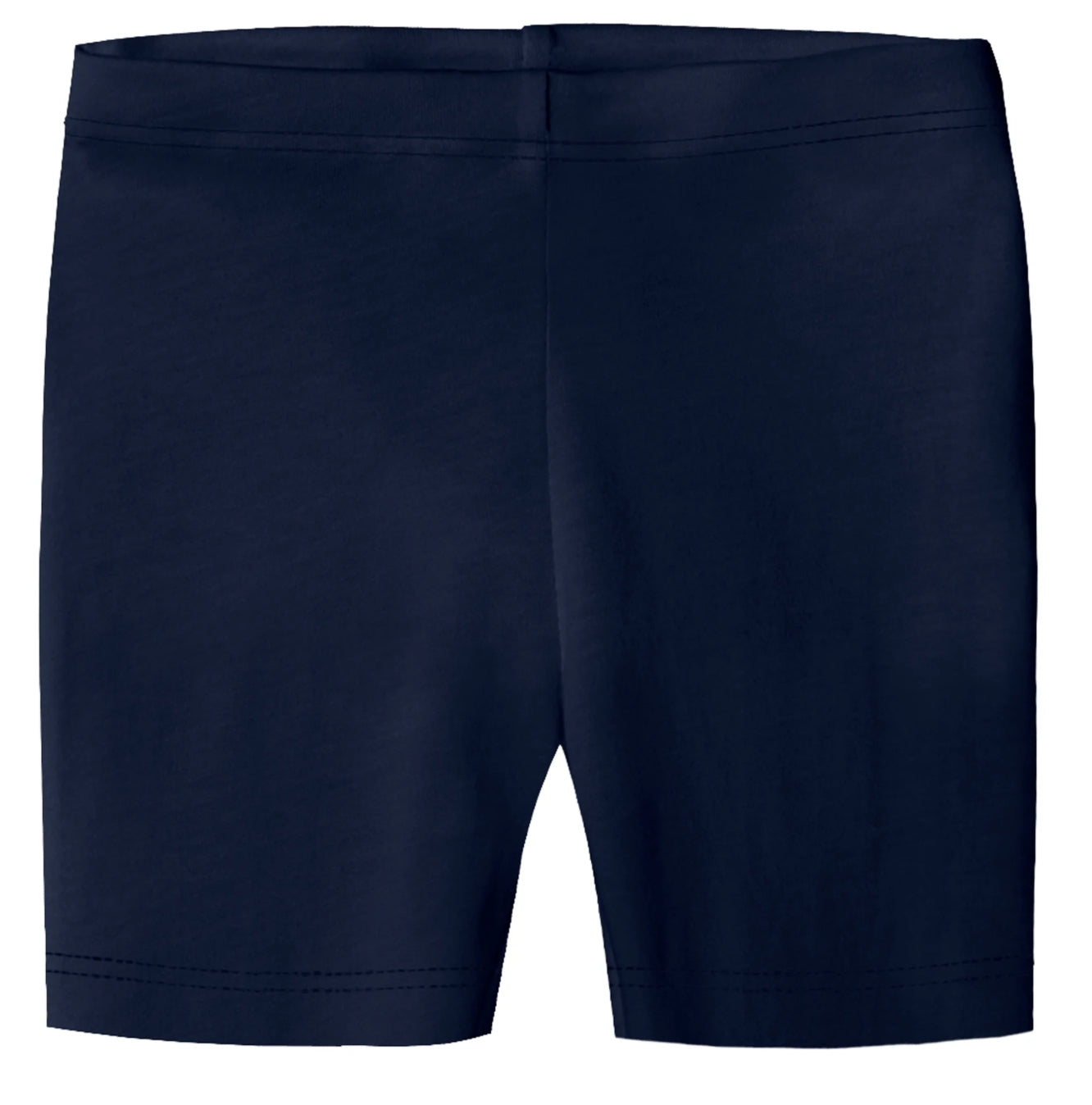 CR KIDS GIRLS BIKE SHORTS - NAVY