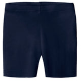CR KIDS GIRLS BIKE SHORTS - NAVY