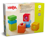 Haba-Discovery Blocks W/Sounds