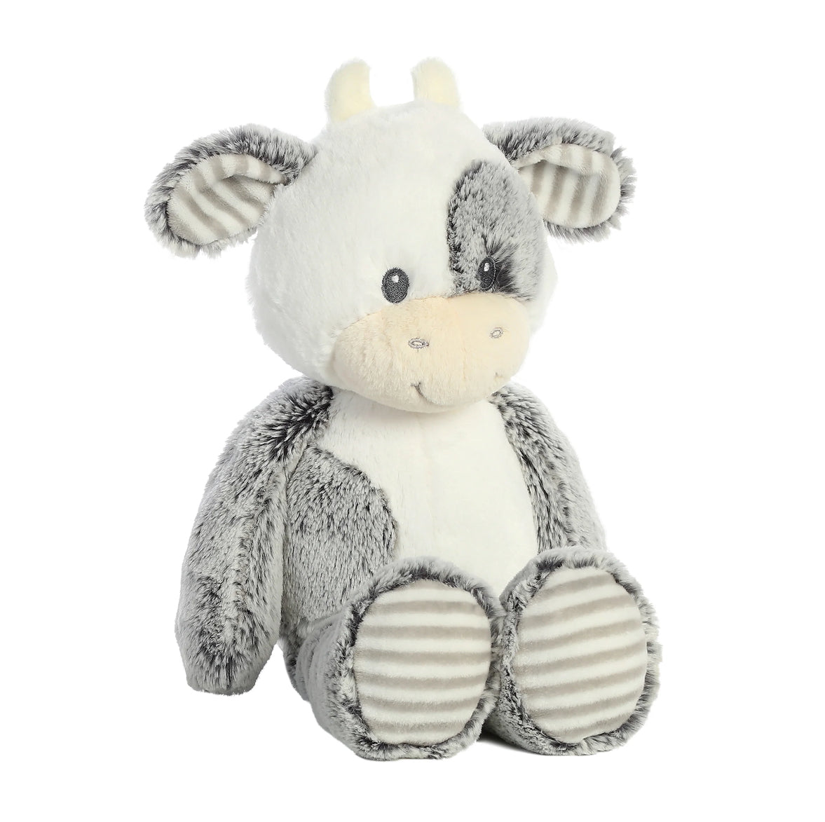 Aurora 14" CUDDLER COBY COW