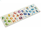 Haba-My First Abc Clutching Puzzle