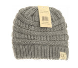 CC Beanie- Kids Solid Beanie