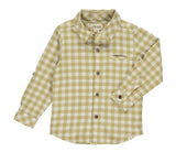 Me & Henry- Atwood Woven Shirt