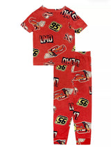 Disney Pixar | LMQ Pj Shirt & Pant Set