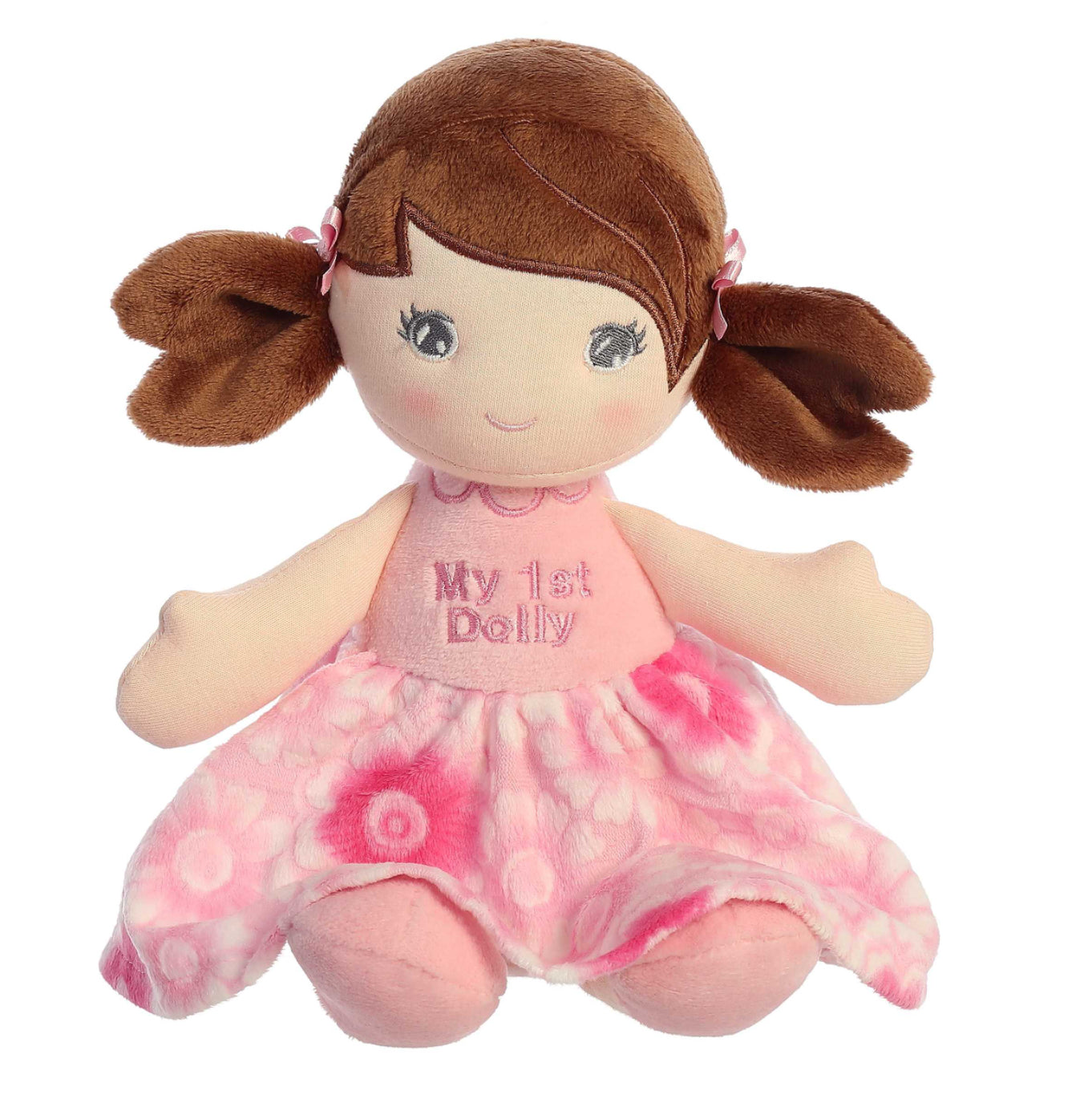 Aurora 12" FIRST DOLL