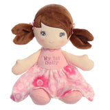 Aurora 12" FIRST DOLL
