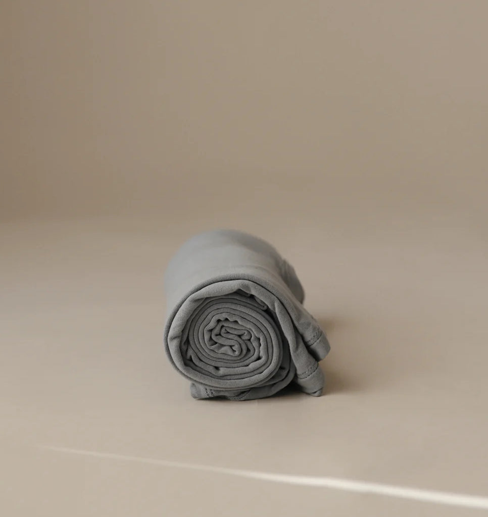 Mushie multi use cover