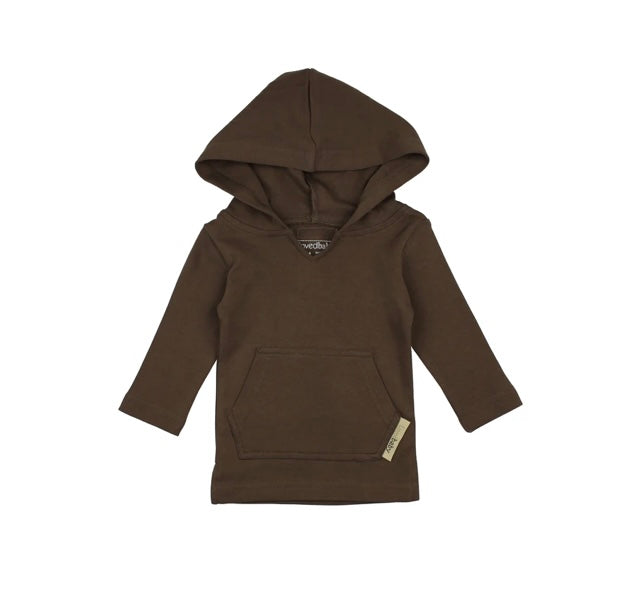 L’oved Baby- Organic Hoodies